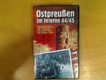 Ostpreußen im Inferno