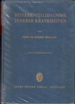 Differentialdiagnose Innerer Krankheiten