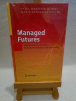 Managed Futures - Versichern Sie Ihr Portfolio: Chancen, Mechanismen und Strategien