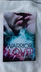 Crome - Warrior Love