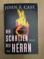 Case, John F: Der Schatten des Herrn