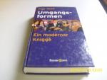 Inge Wolff: Umgangsformen