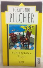 Rosamunde Pilcher: Schlafender Tiger Rosamunde Pilcher: Schlafender Tiger