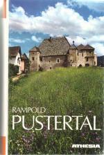 Josef Rampold: Pustertal