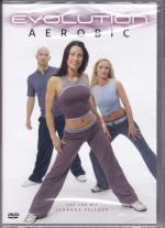 Evolution Aerobic von Johanna Fellner  - originalverschweisst in Folie