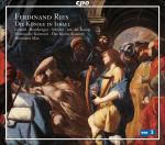 Ries, Ferdinand (1784-1838): Ries: Die K