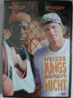 Ron Shelton: Weiße Jungs bringens nicht 