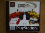 Formel Eins 2000