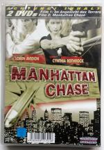 Im Angesicht des Terrors - SWAT / Manhattan Chase