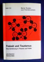 Kippendorf/Kramer/Müller: Freizeit und T Kippendorf/Kramer/Müller: Freizeit und T