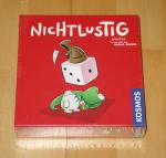 Joscha Sauer: NichtLustig