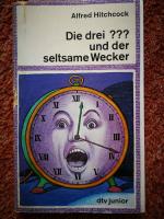 Alfred Hitchcock: die drei??? und der se
