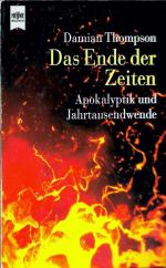 Thompson Damian: Das Ende dern Zeiten