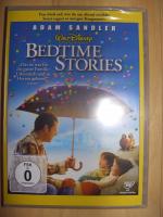 Bedtime Stories