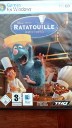 Ratatouille