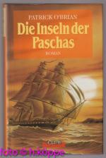 O`Brian, Patrick: Die Inseln der Paschas