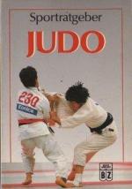 Elisabeth Ehmann: Sportratgeber: Judo