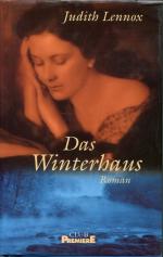 Judith Lennow: Das Winterhaus