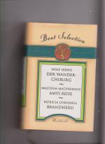 Wolf Serno / Malcolm Macpherson / Patric Wolf Serno / Malcolm Macpherson / Patric