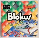 Blokus Strategiespiel A2 von Bernard Tavitian 2005 Winning Moves - ab 7 Jahren - für 2 bis 4 Spieler - Spieldauer ca 30 Minuten