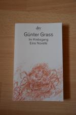 Günter Grass: Im Krebsgang - Eine Novell