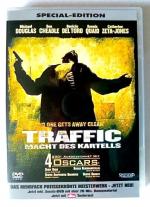 Traffic - Macht des Kartells (Special Edition, 2 DVDs)