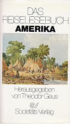 GEUS, THEODOR. (HRSG): Das Reiselesebuch GEUS, THEODOR. (HRSG): Das Reiselesebuch