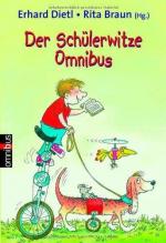 Der Schülerwitze-Omnibus