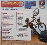 Mat Hoffman´s Pro BMX (Bravo-Screenfun 10/04, 2 CDs)