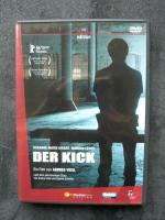 Der Kick. Die Theateredition.