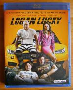 Logan Lucky [Blu-ray]