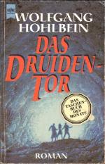 Wolfgang Hohlbein: Das Druidentor