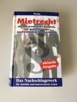 Mietrecht