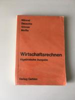 Männel, Rolf|Deuschle, Friedrich|Gönner,