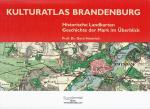 Kulturatlas Brandenburg