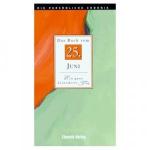 Das Buch vom 25. Juni - Ein ganz besonde