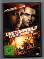 Unstoppable - Ausser Kontrolle