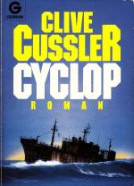 Clive Cussler: Cyclop Clive Cussler: Cyclop
