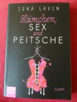 Blümchen, Sex und Peitsche