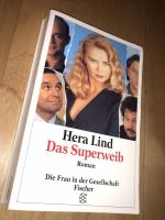 Das Superweib