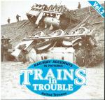 Arthur Trevena: Trains in Trouble: v. 2: Arthur Trevena: Trains in Trouble: v. 2: