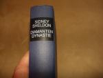 Sidney Sheldon: Diamanten Dynastie