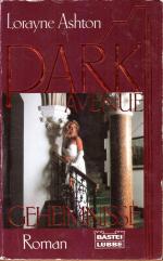 Lorayne Ashton: Park Avenue - Geheimniss