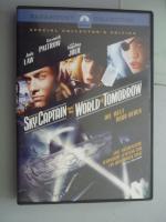 Sky Captain and the World of Tomorrow