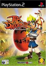 Jak and Daxter - The Precursor Legacy