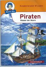 Irina Grothues: Benny Blu - Piraten - Rä Irina Grothues: Benny Blu - Piraten - Rä