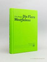 Die Flora Westfalens.