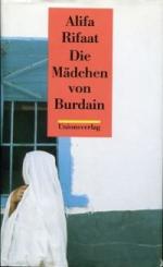 Alifa Rifaat: Die  Mädchen von Burdain.