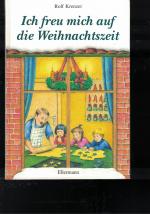 Krenzer, Rolf / Irmtraud Guhe: Ich freu Krenzer, Rolf / Irmtraud Guhe: Ich freu