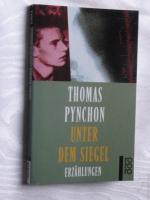 Thomas Pynchon: Unter dem Siegel
